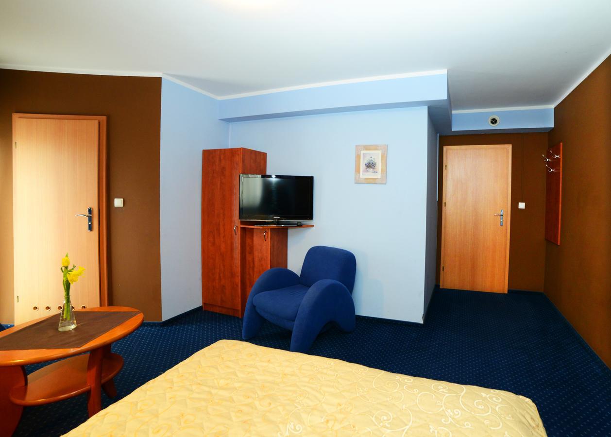 Centrum Słupca Habitación foto